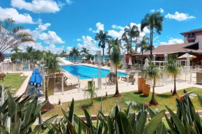 Soul Life Beira Lago, Piscina e lazer MDPF